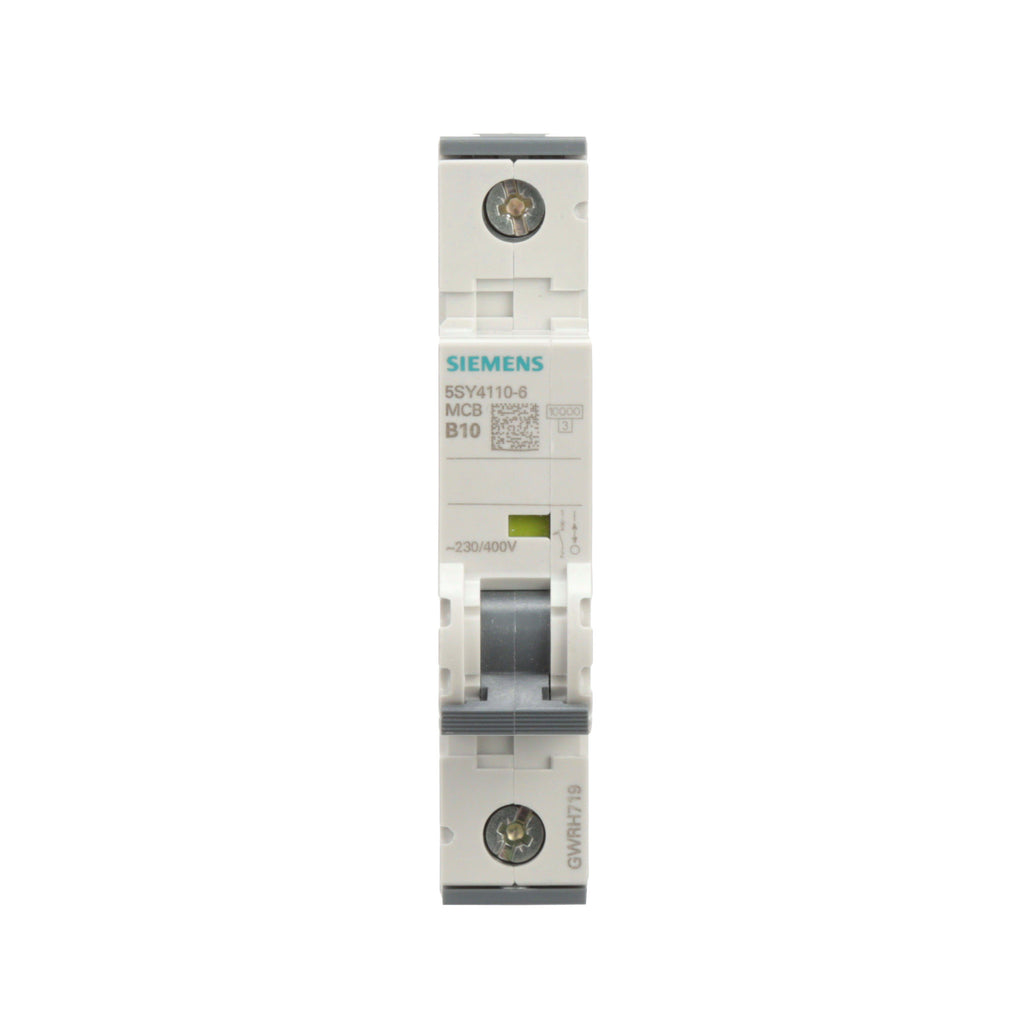 Siemens 5SY4110-6