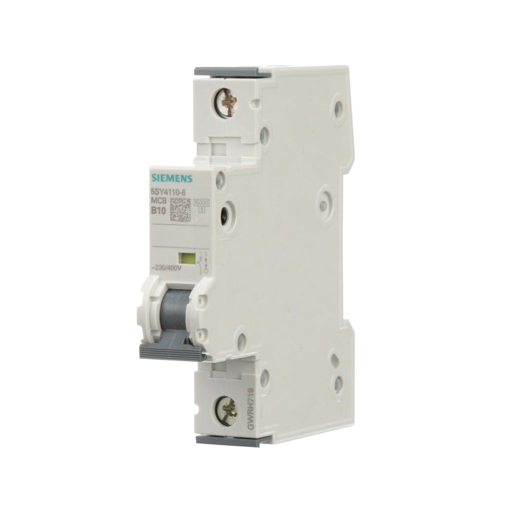 Siemens 5SY4110-6