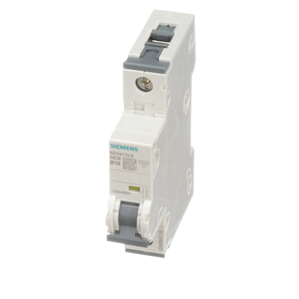 Siemens 5SY4110-6