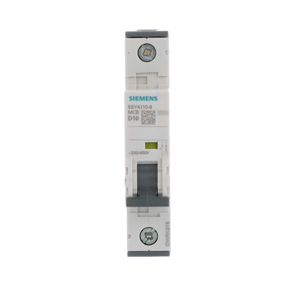 Siemens 5SY4110-8