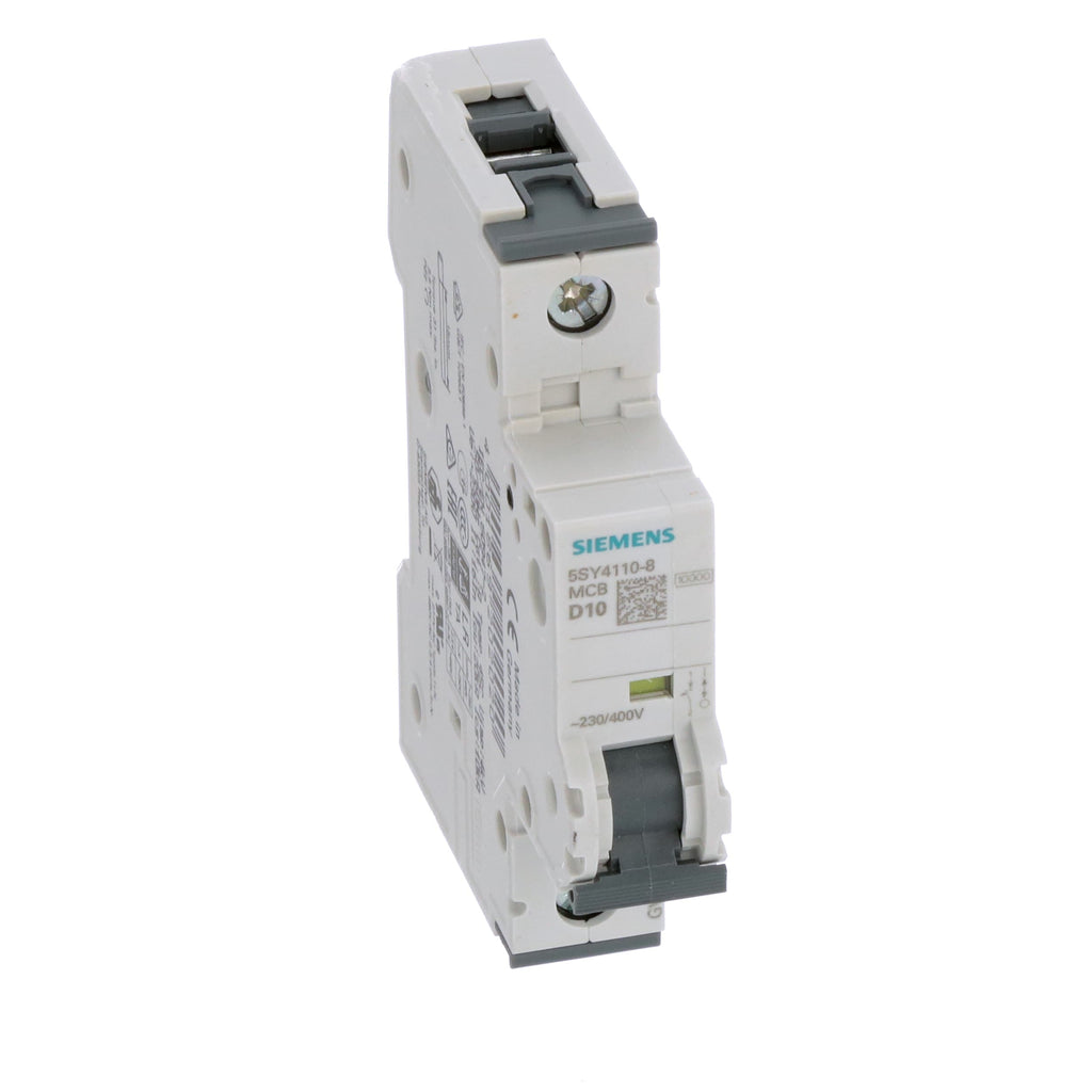 Siemens 5SY4110-8
