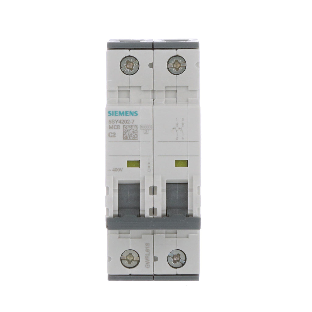 Siemens 5SY4202-7