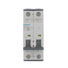 Load image into Gallery viewer, Siemens 5SY4202-7