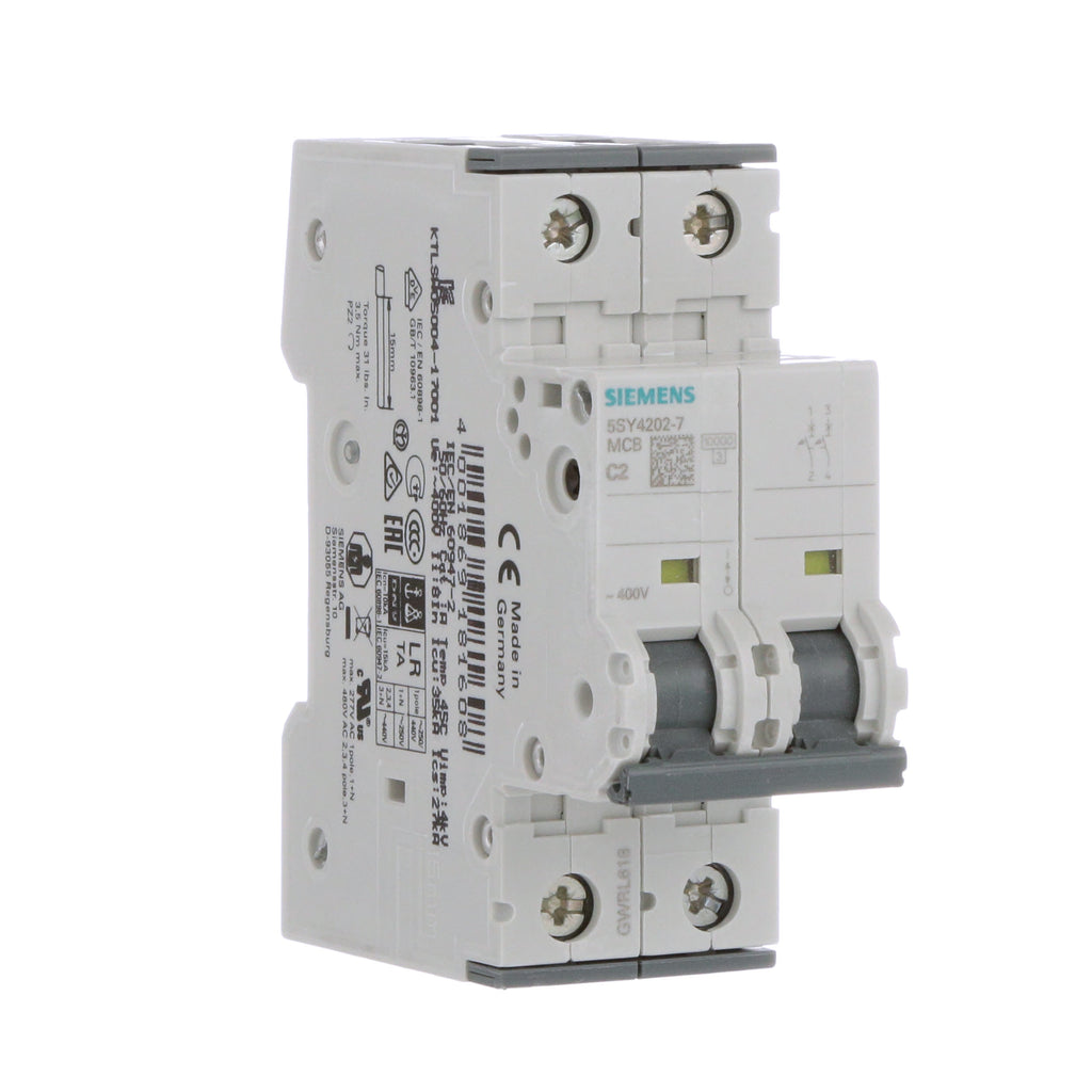 Siemens 5SY4202-7