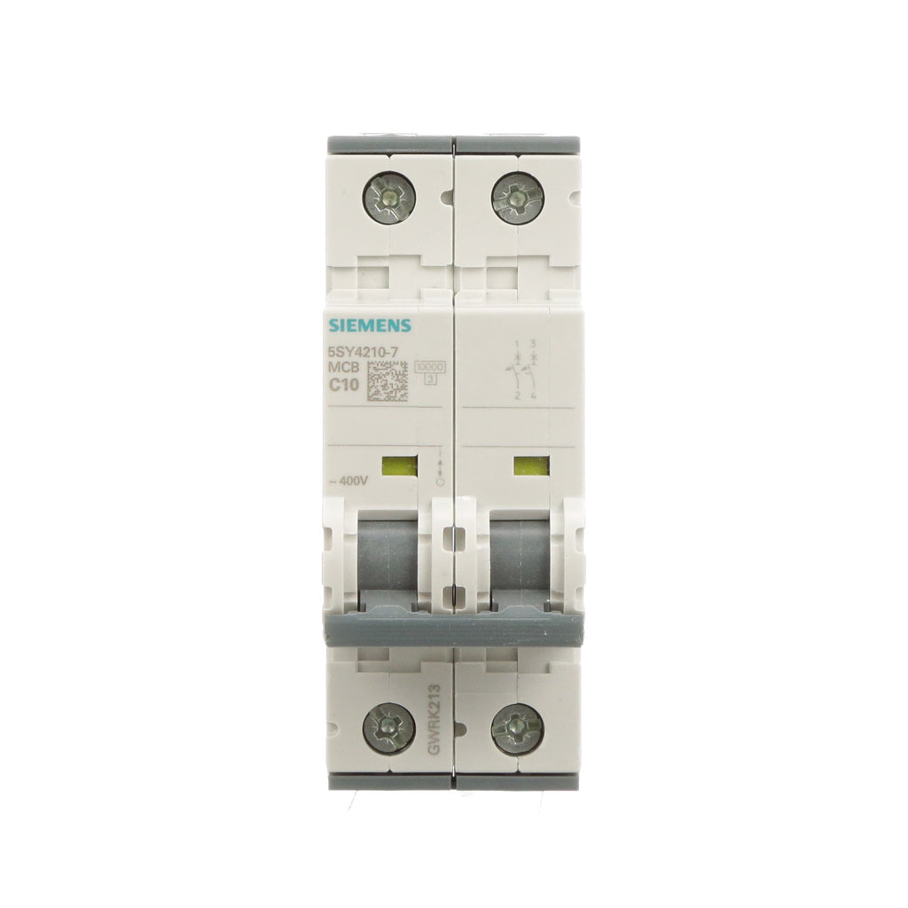 Siemens 5SY4210-7
