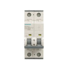 Load image into Gallery viewer, Siemens 5SY4210-7