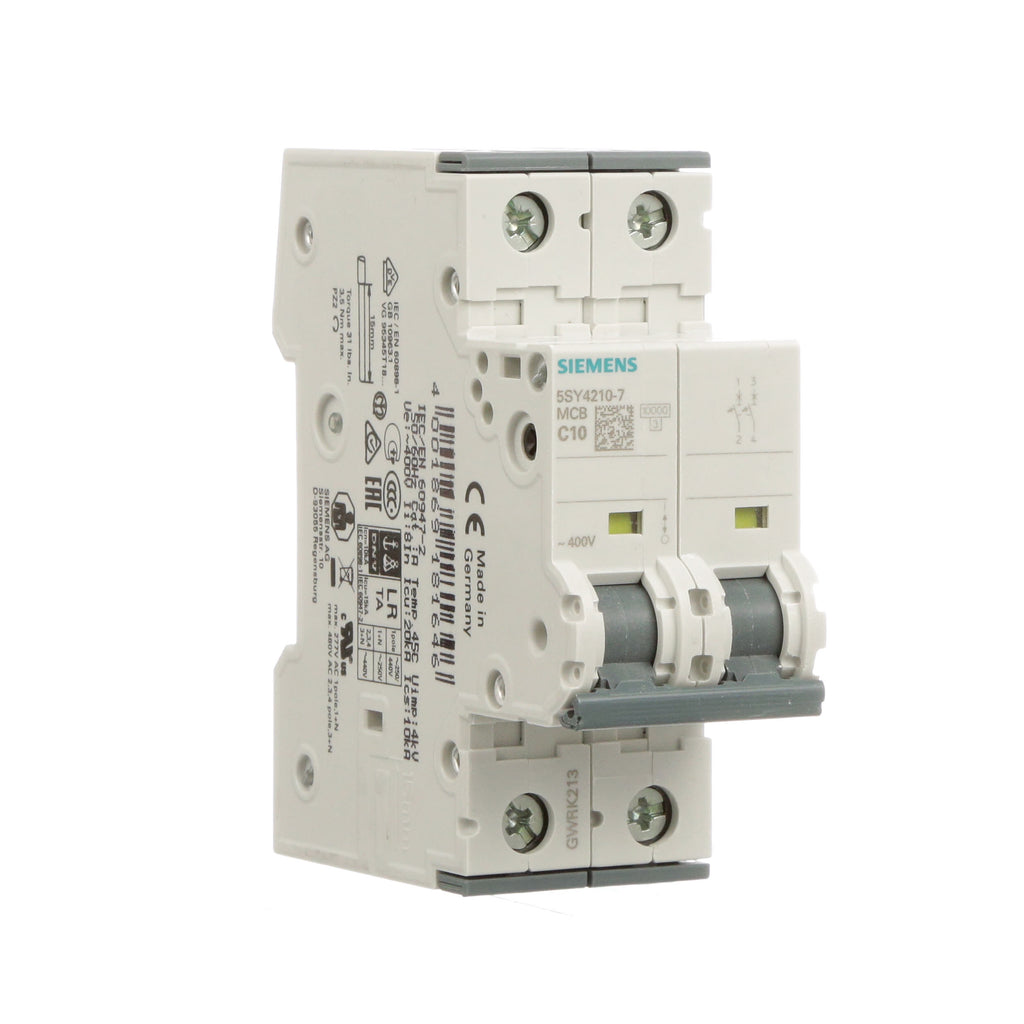 Siemens 5SY4210-7