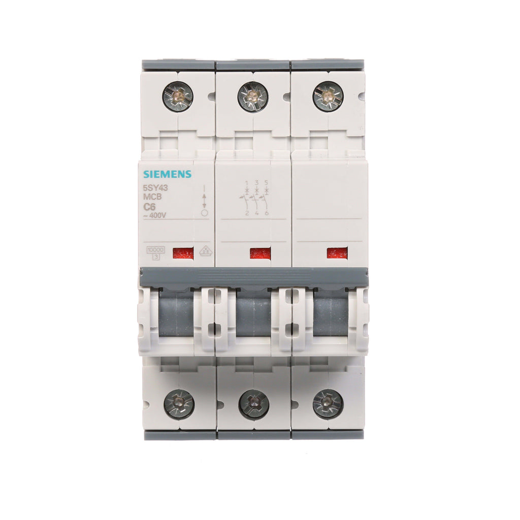Siemens 5SY4306-7
