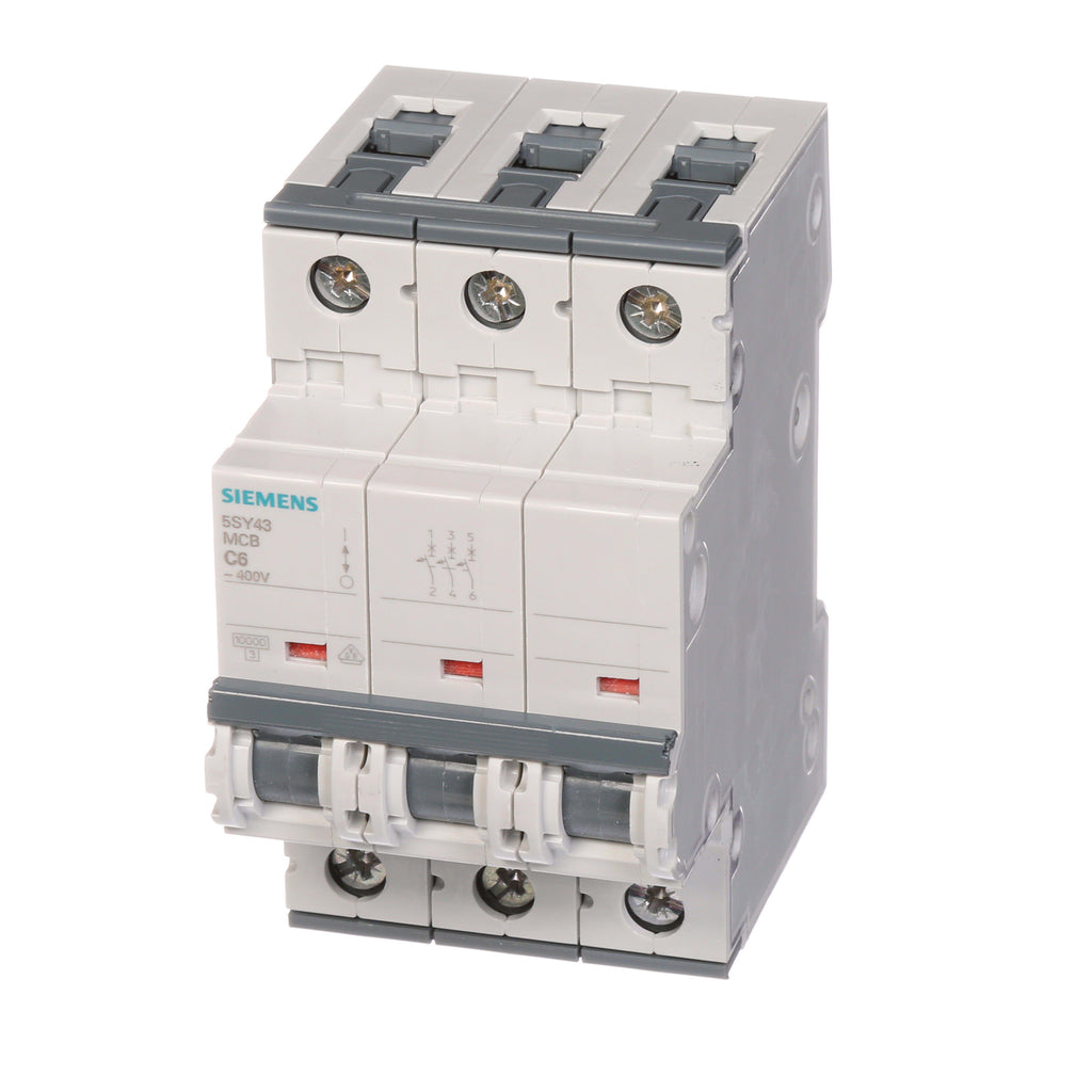 Siemens 5SY4306-7