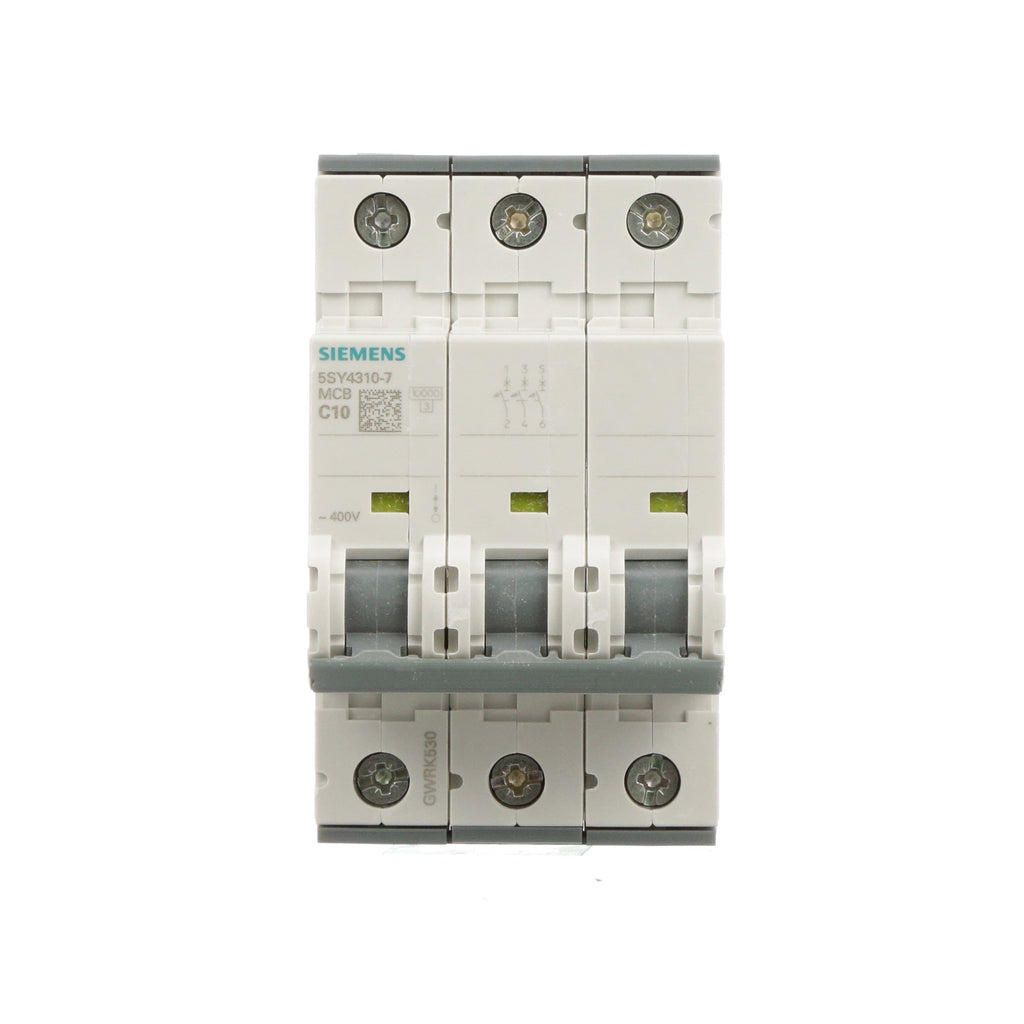 Siemens 5SY4310-7