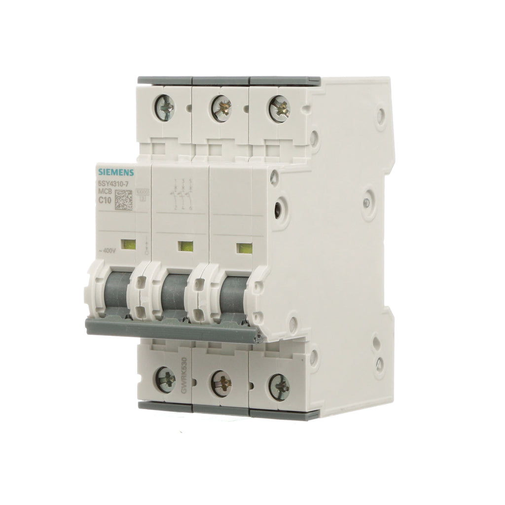 Siemens 5SY4310-7
