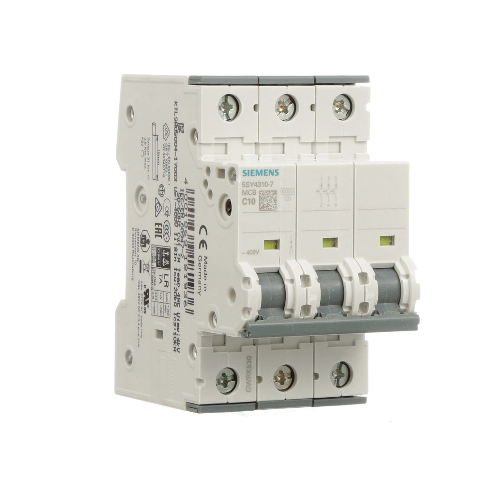 Siemens 5SY4310-7