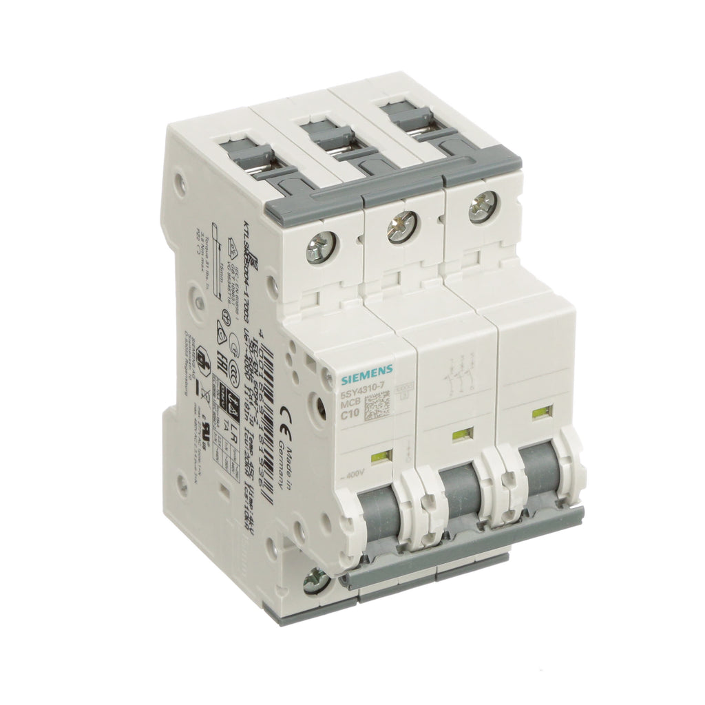 Siemens 5SY4310-7