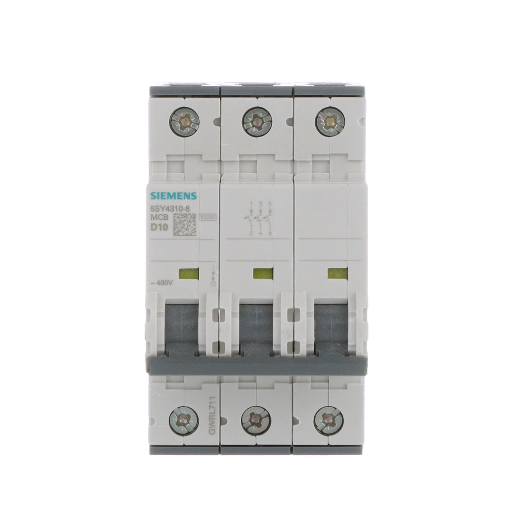 Siemens 5SY4310-8