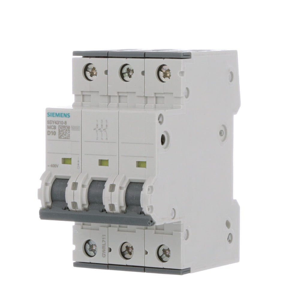 Siemens 5SY4310-8