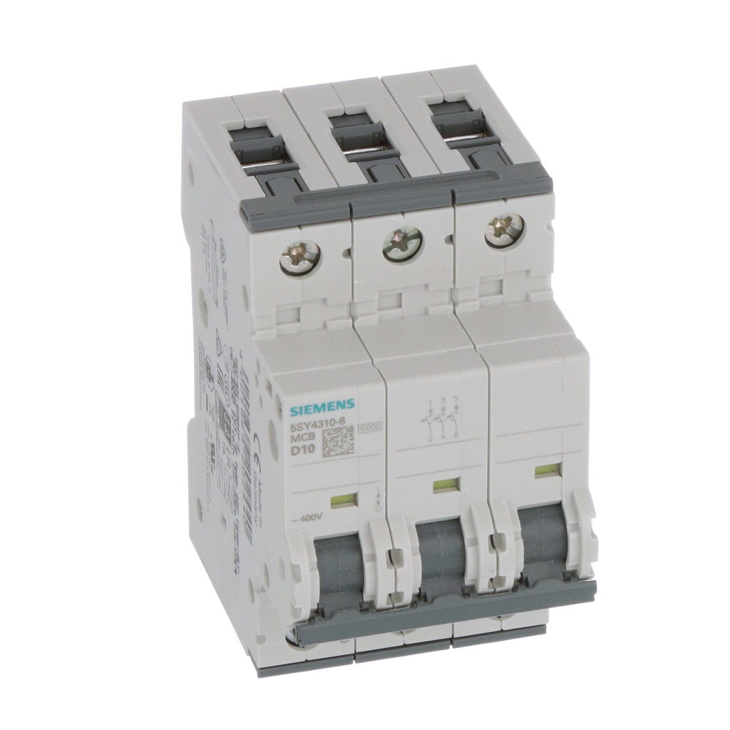 Siemens 5SY4310-8