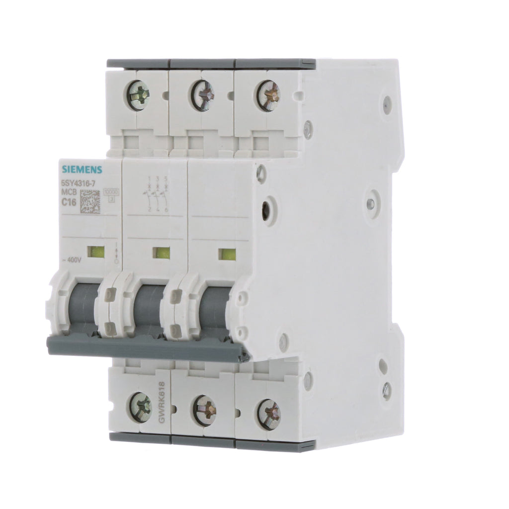 Siemens 5SY4316-7
