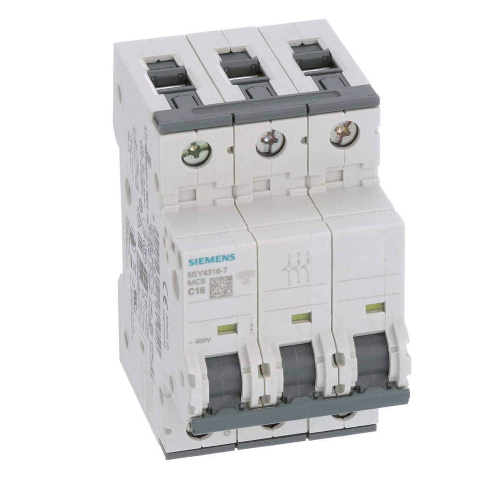Siemens 5SY4316-7