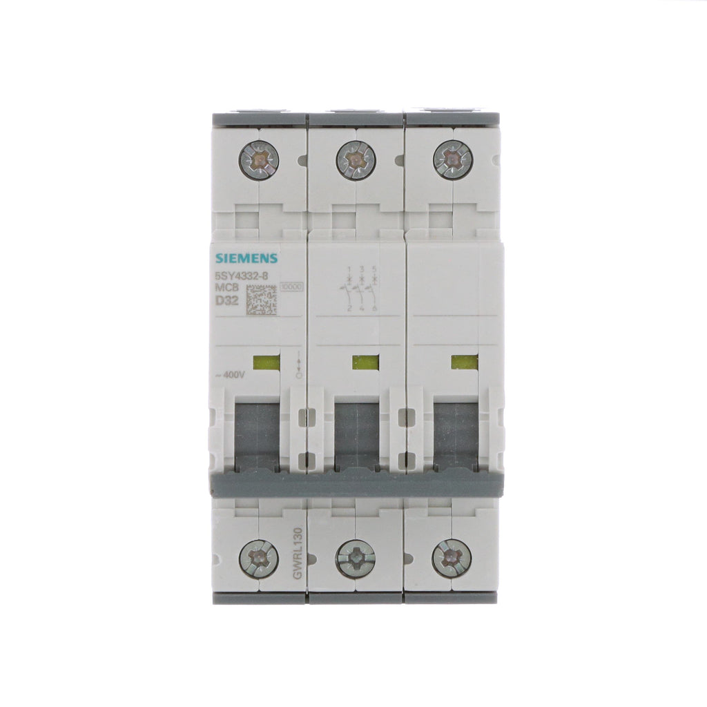 Siemens 5SY4332-8
