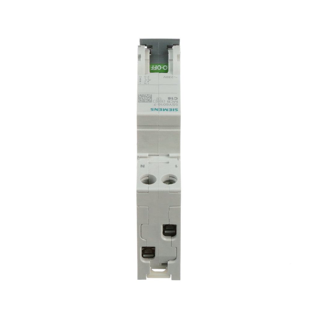 Siemens 5SY6016-7