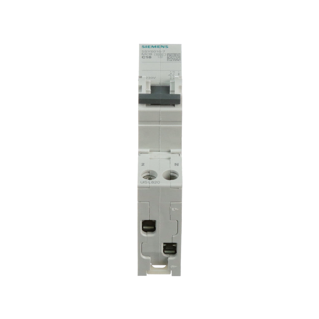 Siemens 5SY6016-7