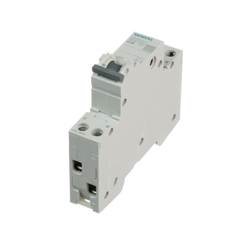 Siemens 5SY6016-7
