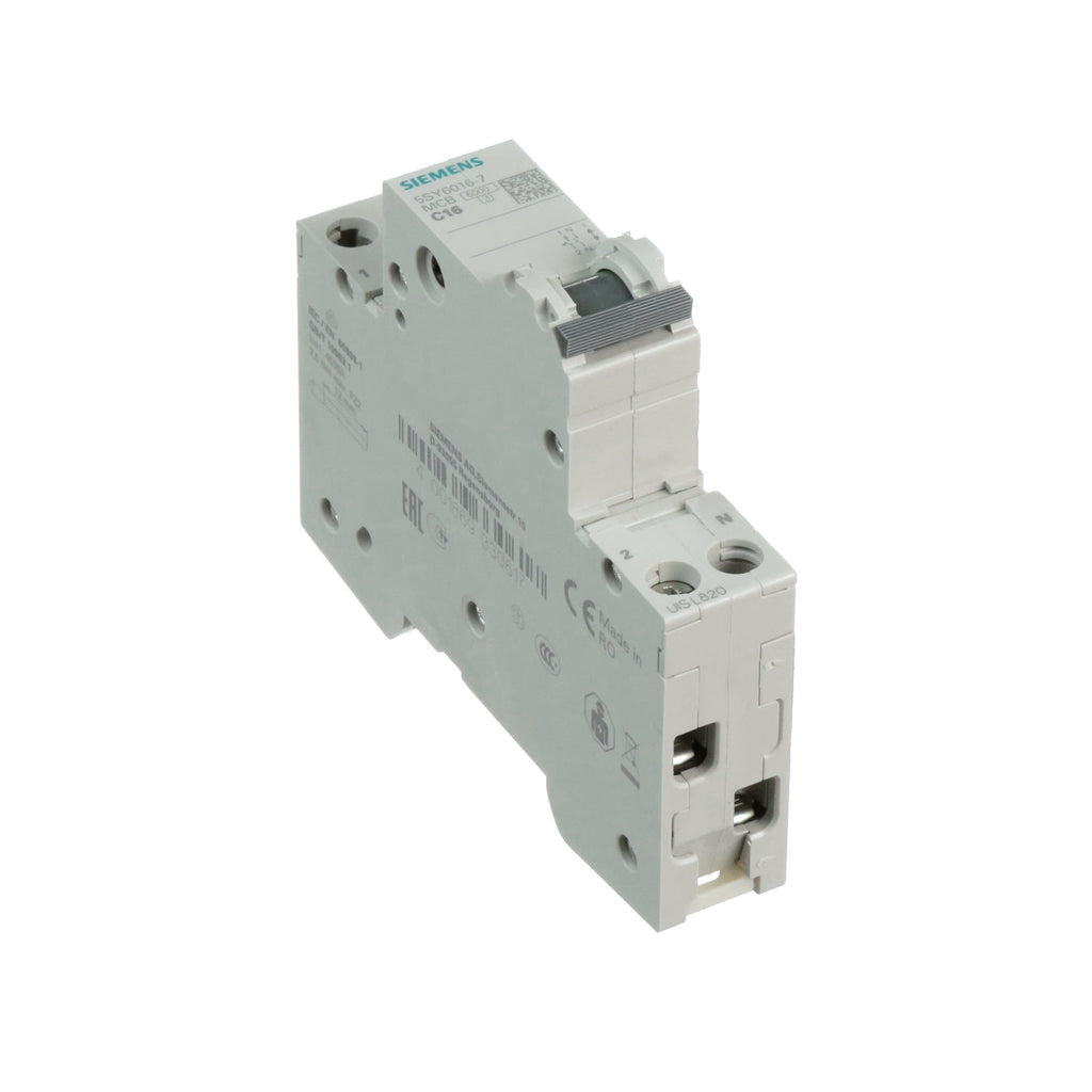 Siemens 5SY6016-7