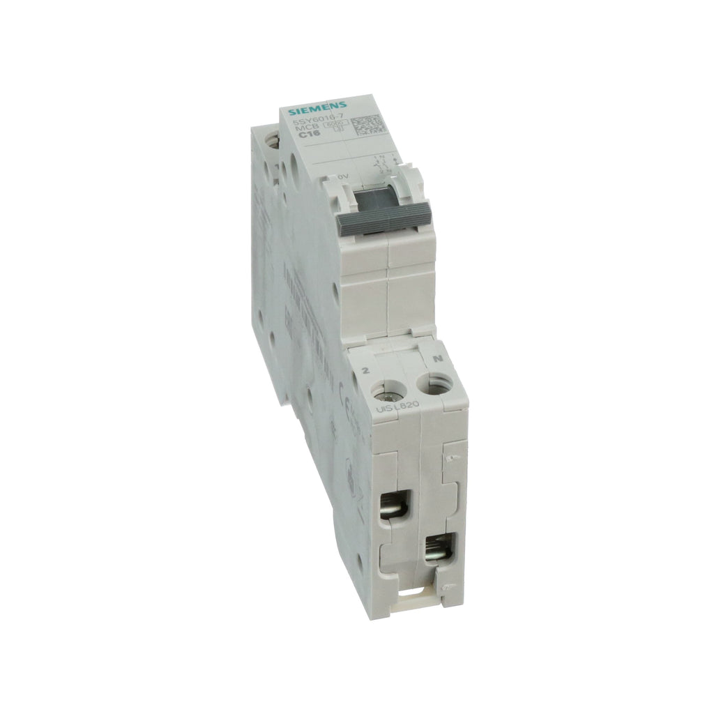 Siemens 5SY6016-7