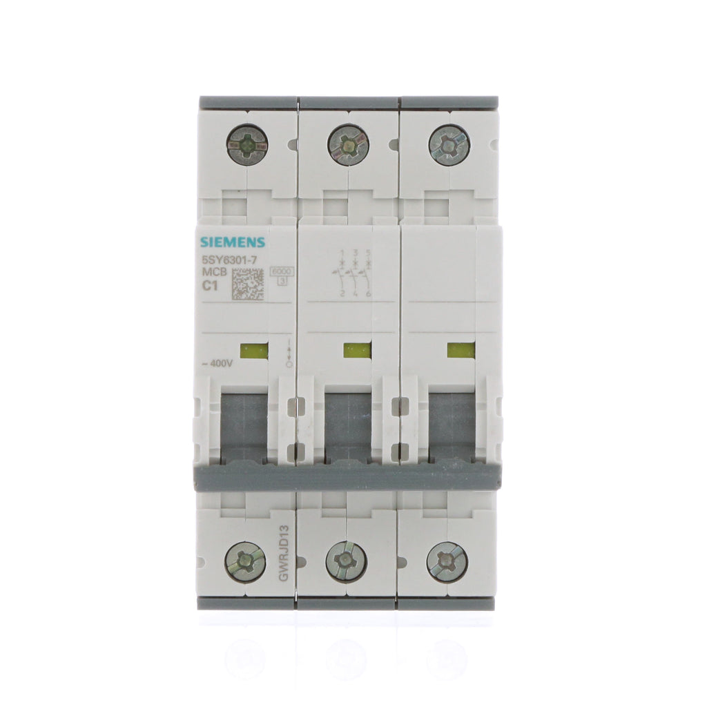 Siemens 5SY6301-7