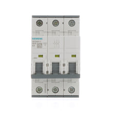 Load image into Gallery viewer, Siemens 5SY6301-7