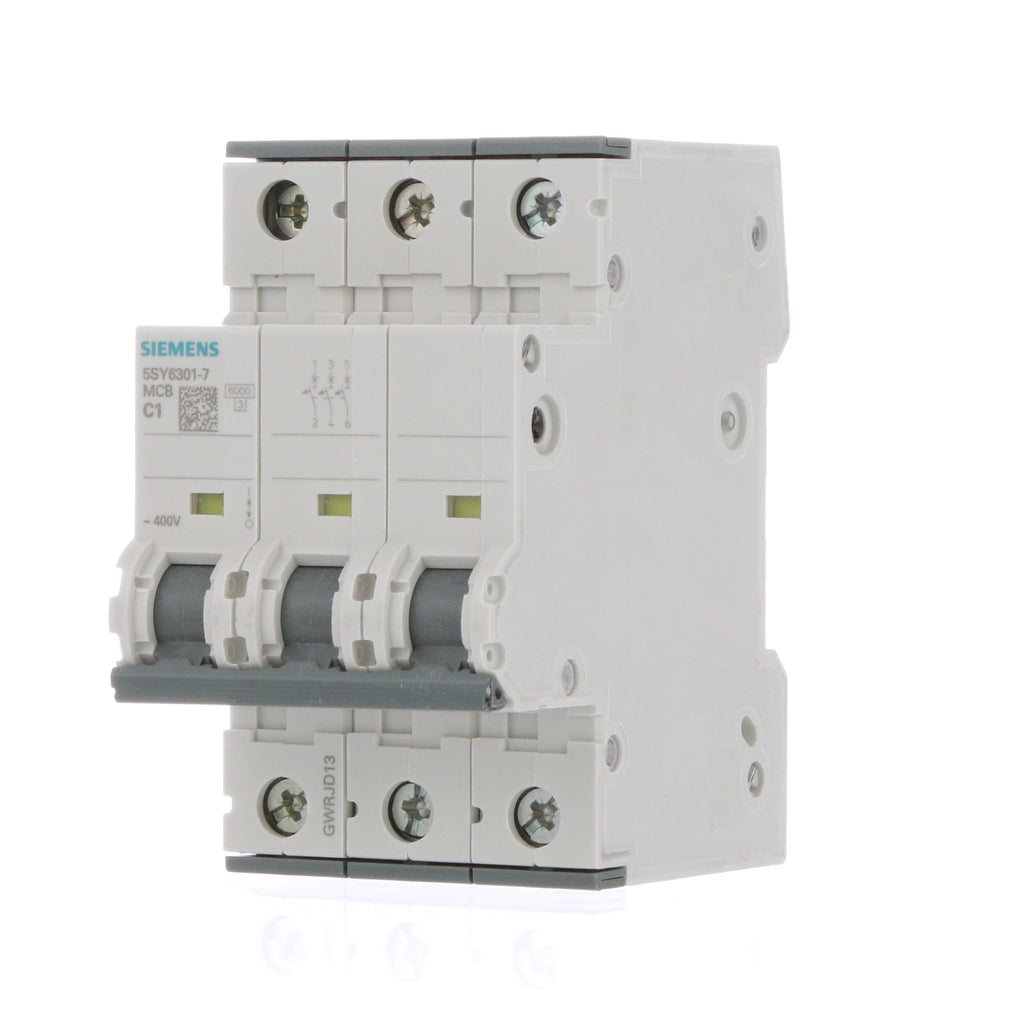 Siemens 5SY6301-7