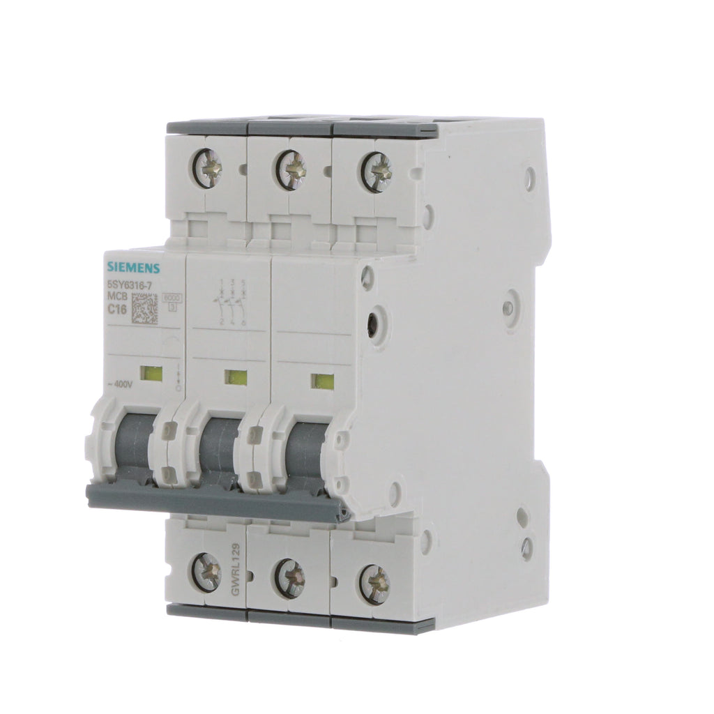 Siemens 5SY6316-7
