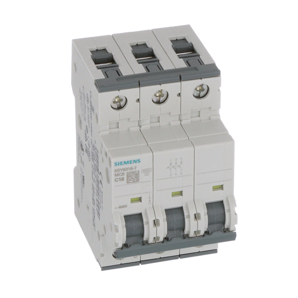Siemens 5SY6316-7