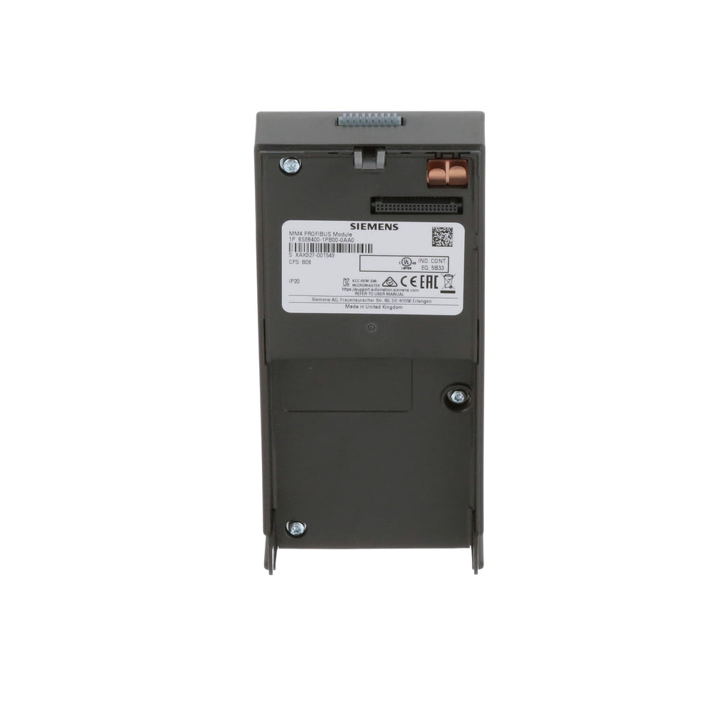 Siemens 6SE64001PB000AA0