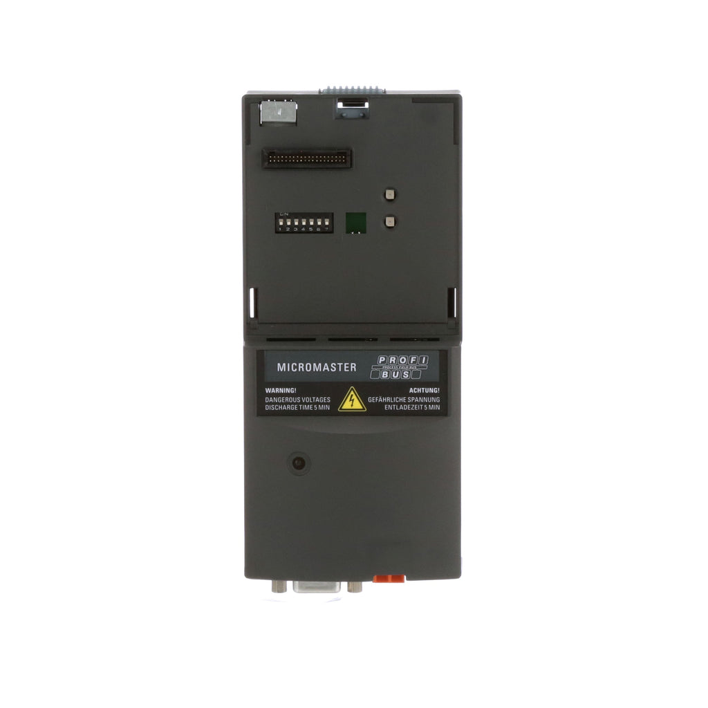Siemens 6SE64001PB000AA0