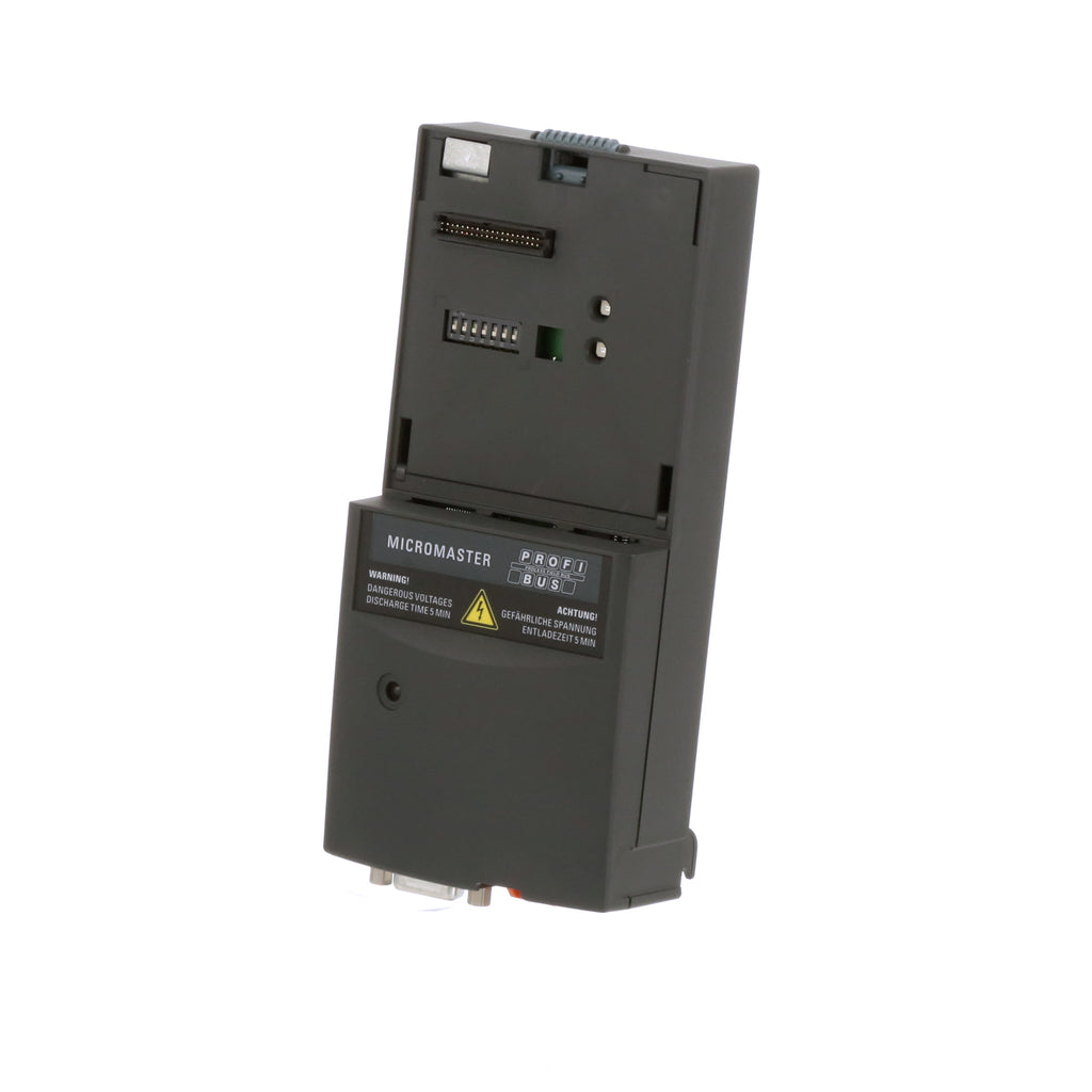 Siemens 6SE64001PB000AA0