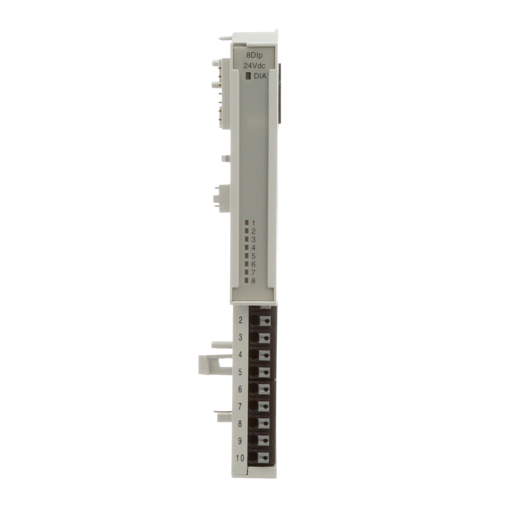 Eaton - Cutler Hammer XNE-8DI-24VDC-P