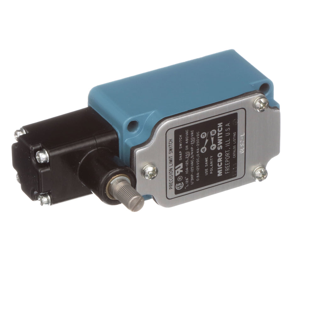 Honeywell 6LS2-L