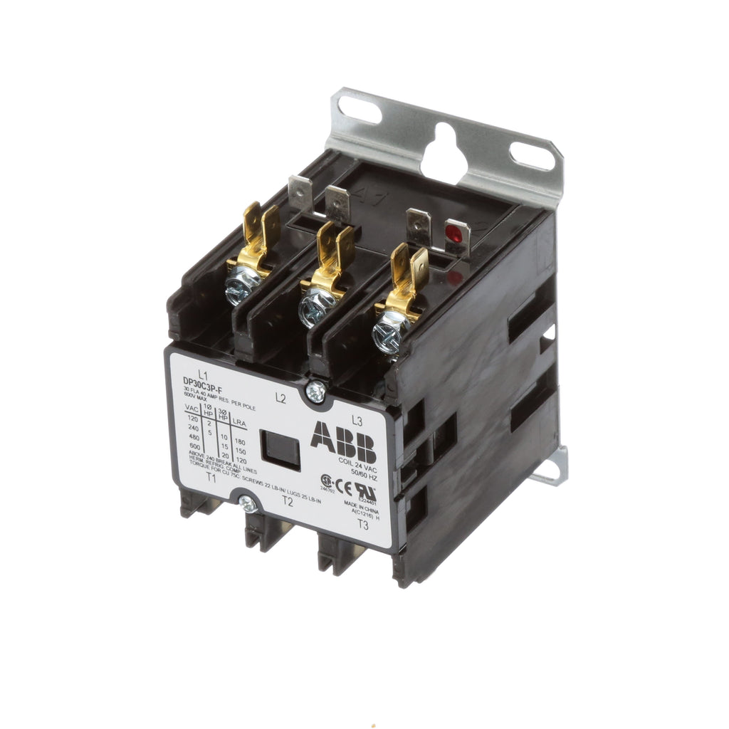 ABB DP30C3P-F