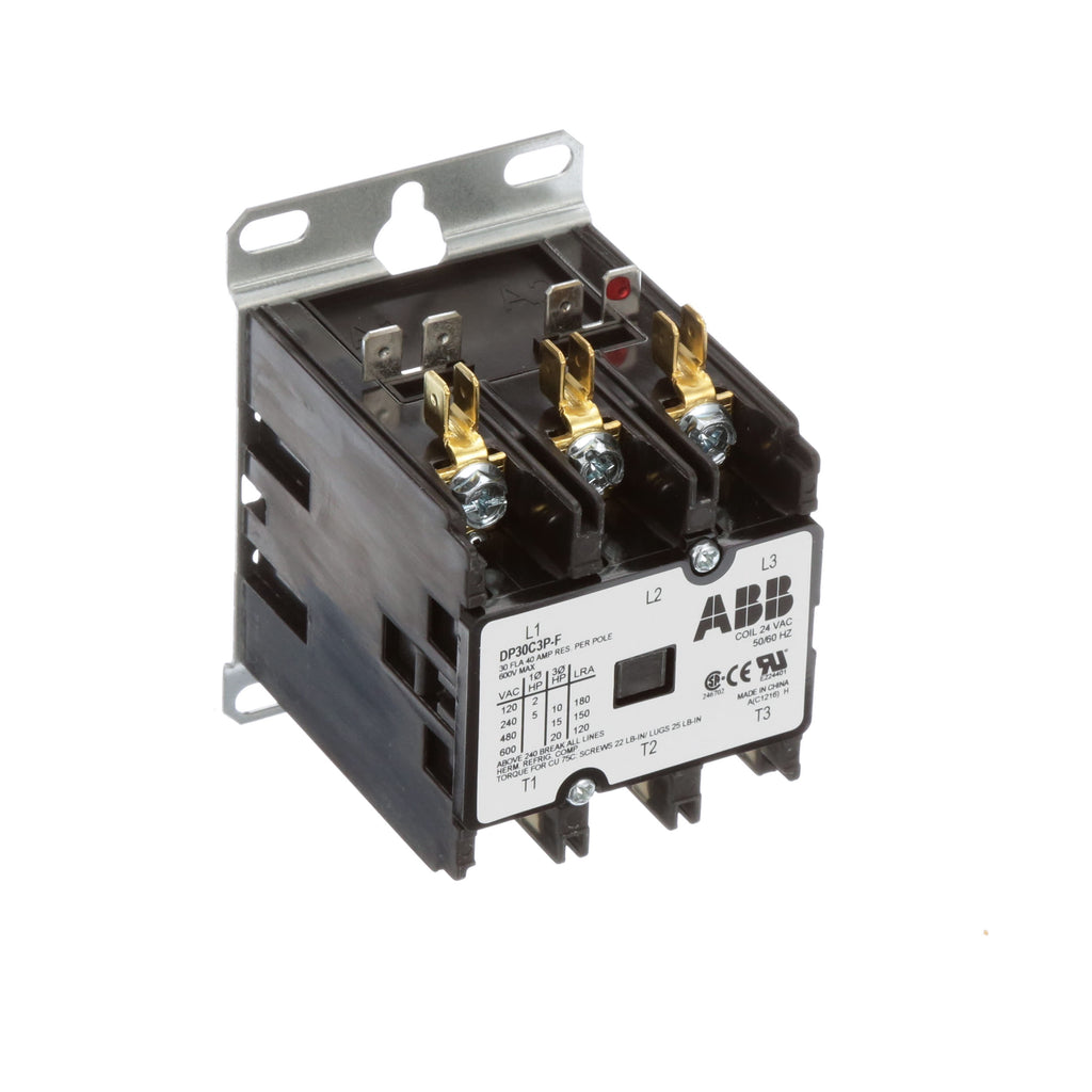 ABB DP30C3P-F