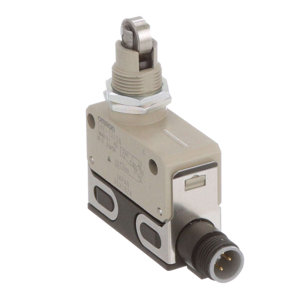 Omron Automation D4E1A10N