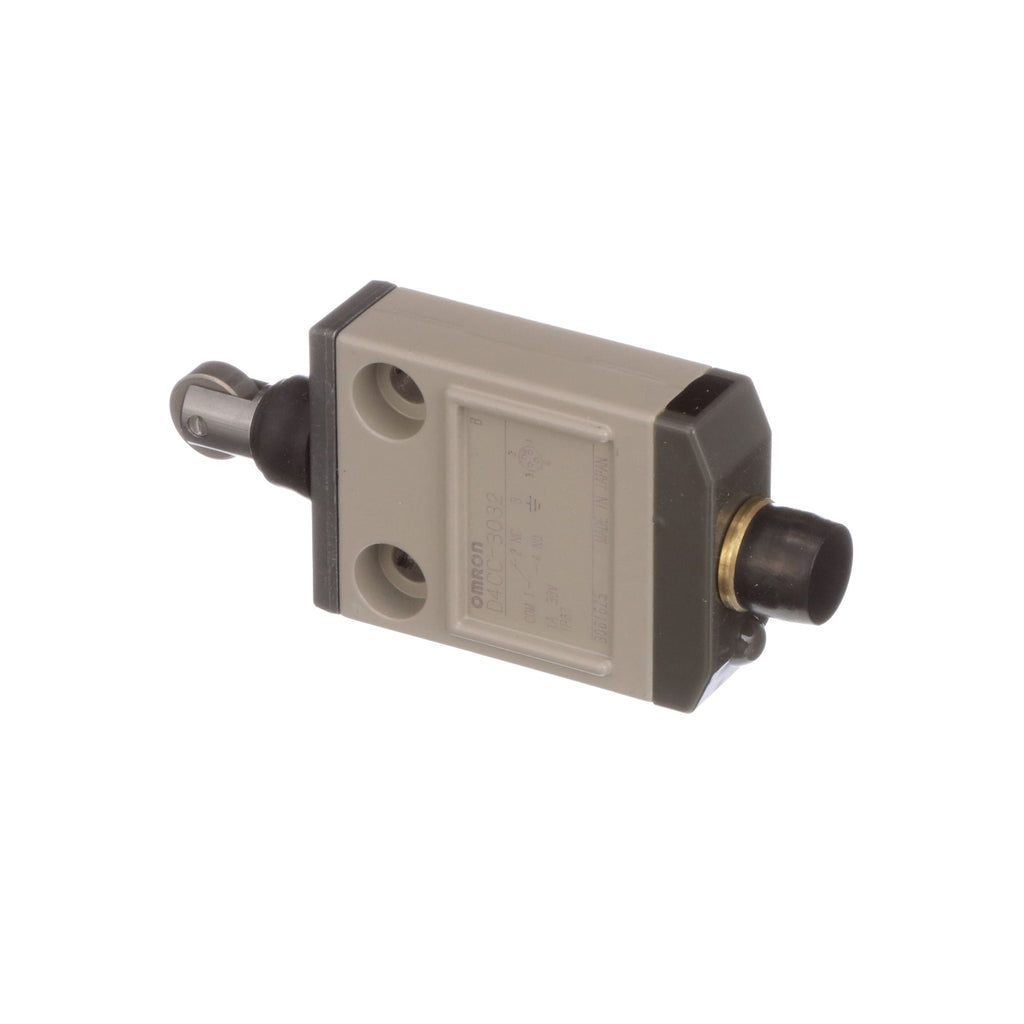 Omron Automation D4CC3032