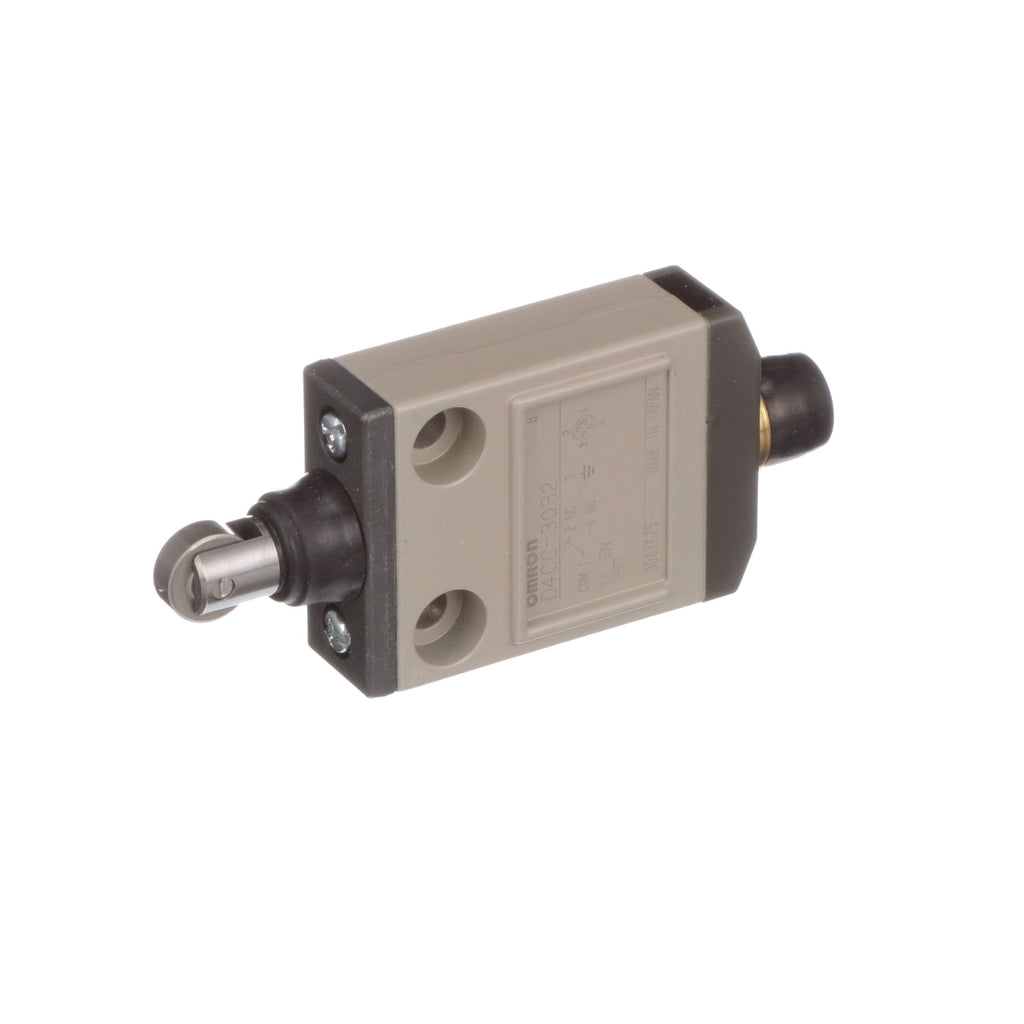 Omron Automation D4CC3032