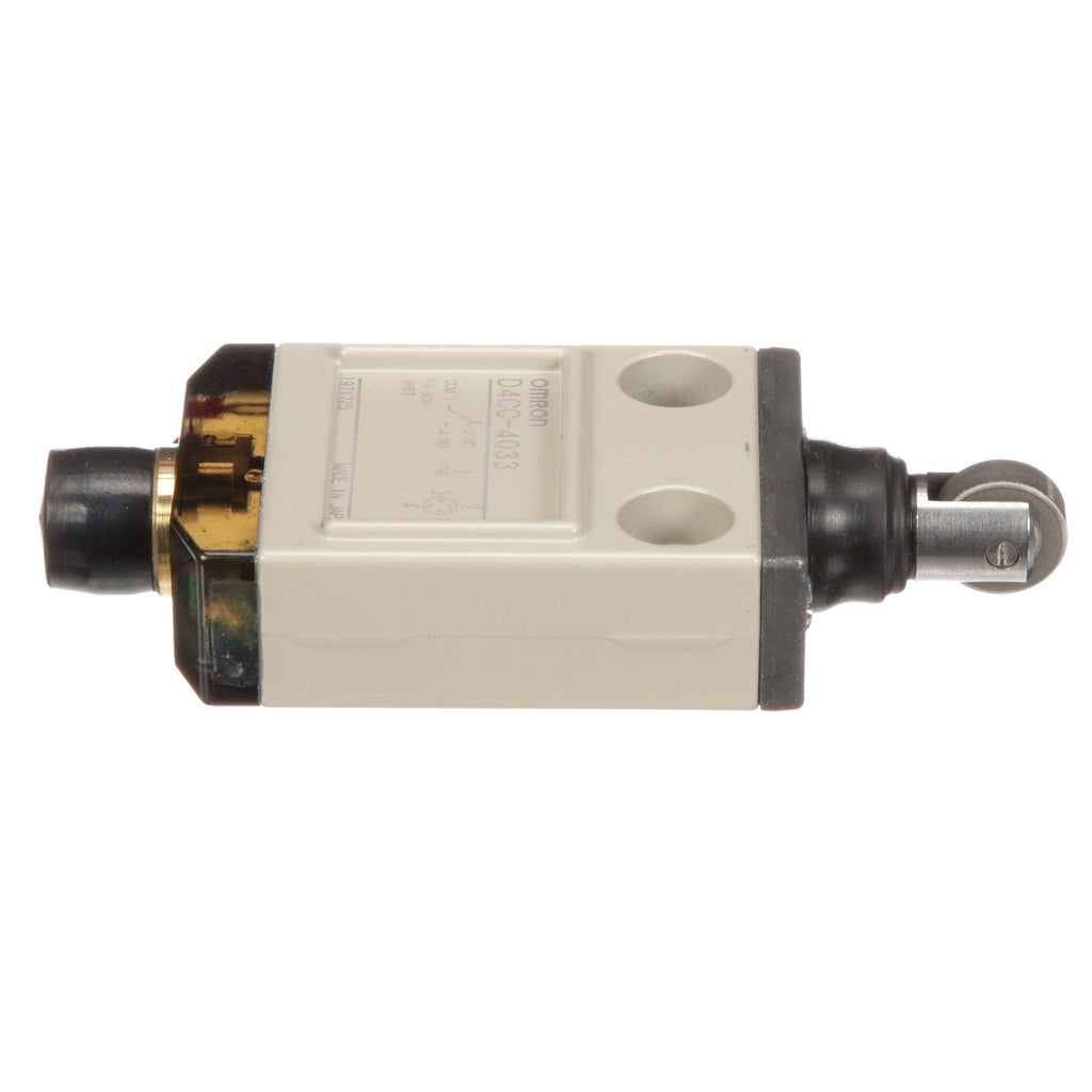 Omron Automation D4CC4033