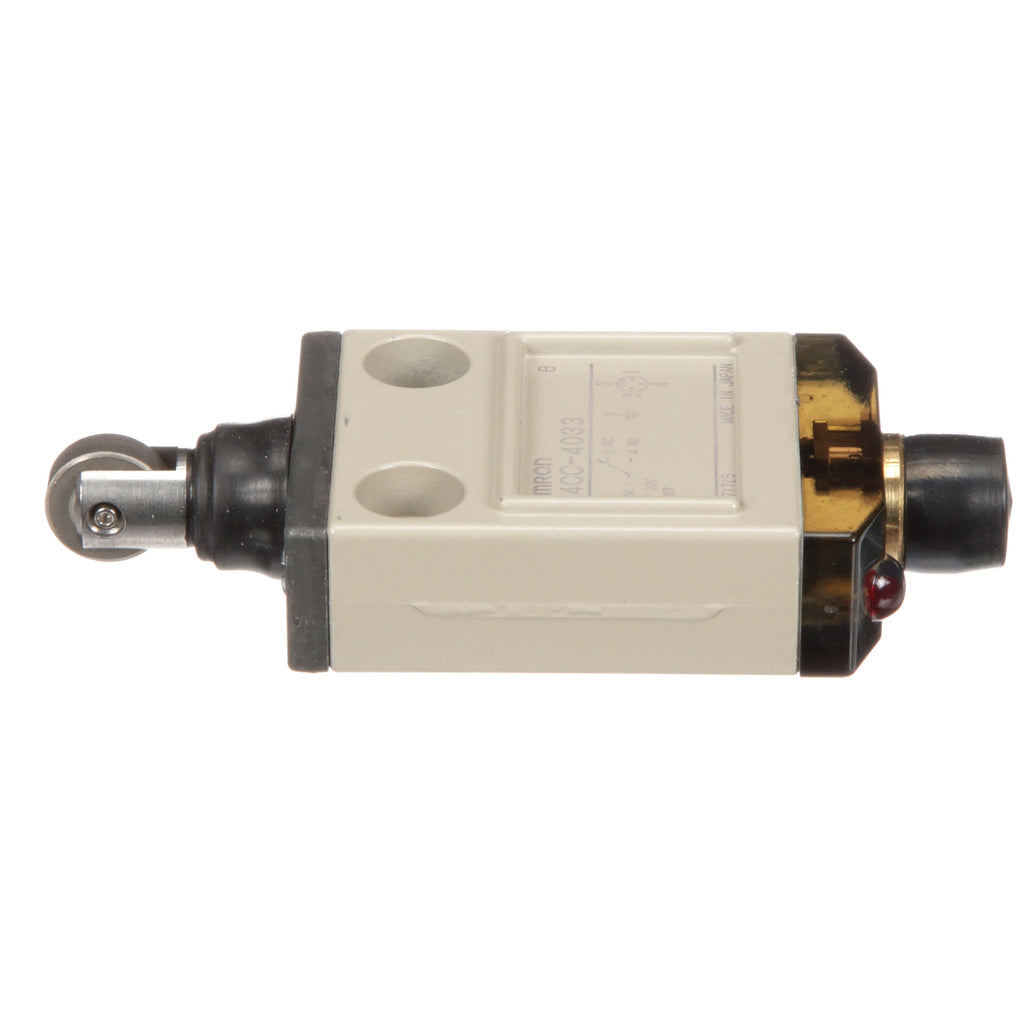 Omron Automation D4CC4033