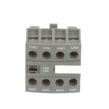 Load image into Gallery viewer, ABB CA4-22M