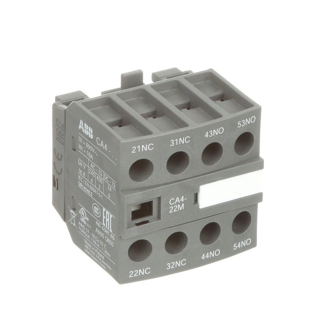 ABB CA4-22M