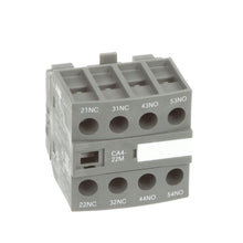 Load image into Gallery viewer, ABB CA4-22M
