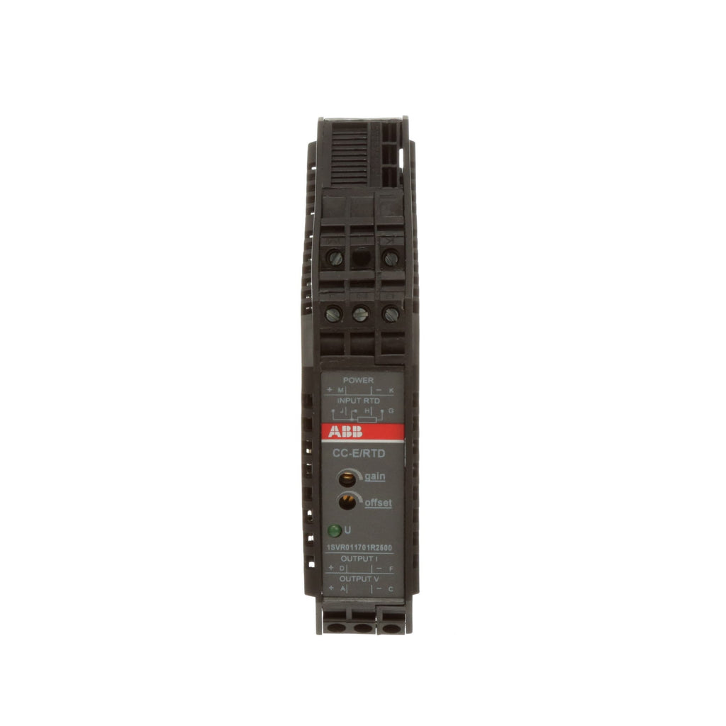 ABB 1SVR011701R2500