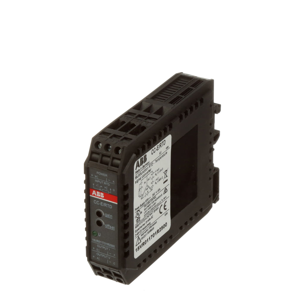 ABB 1SVR011701R2500